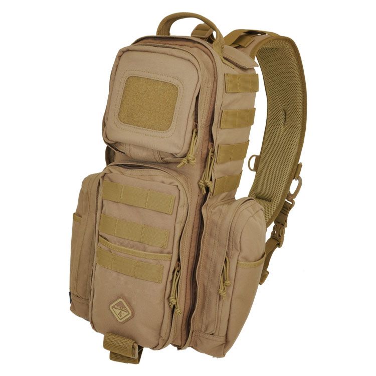 Rocket™ Urban Sling Pack by Hazard 4® - Outdoor, Military, and Pro