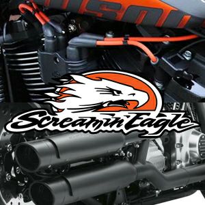 2025以降 ソフテイル スクリーミンイーグル エクストリームフロー