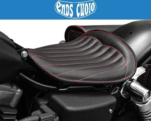 ダイナ(DYNA)シート 2006～2017年｜ハーレーカスタムパーツ専門店