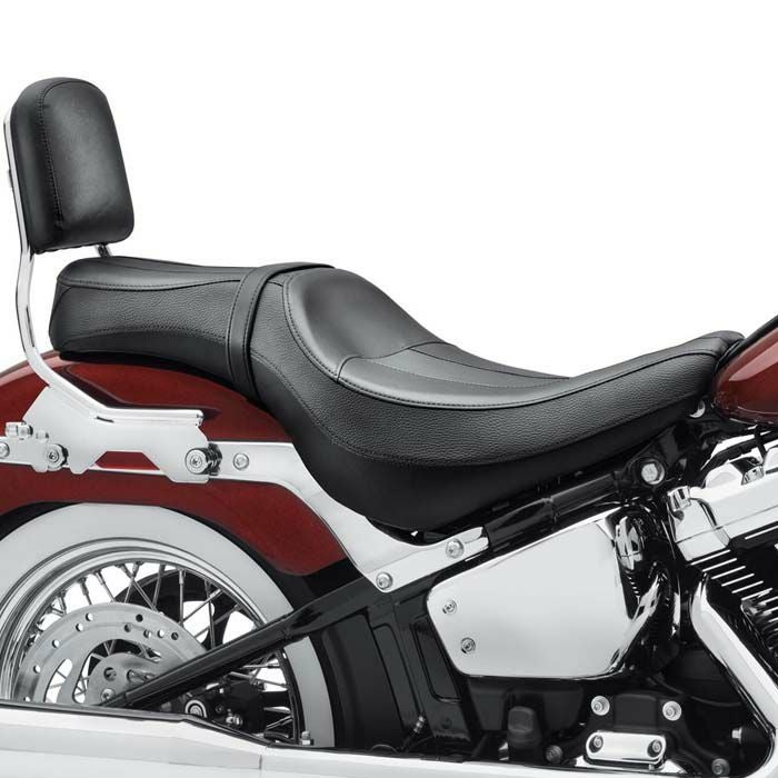 FLHC ヘリテイジ、FLDE デラックス用ハーレー純正｜ハーレーカスタム