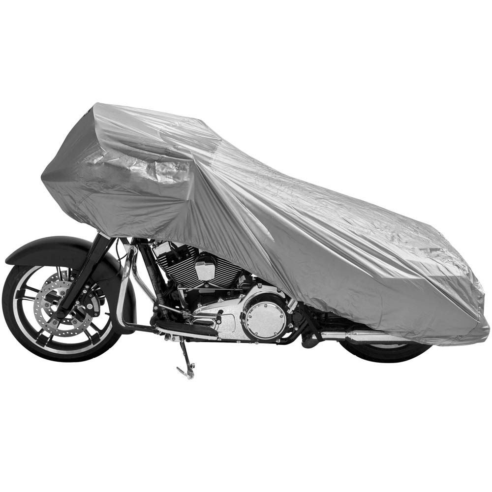 COVERMAX（カバーマックス） ハーレー用バイクカバー|ハーレーパーツ