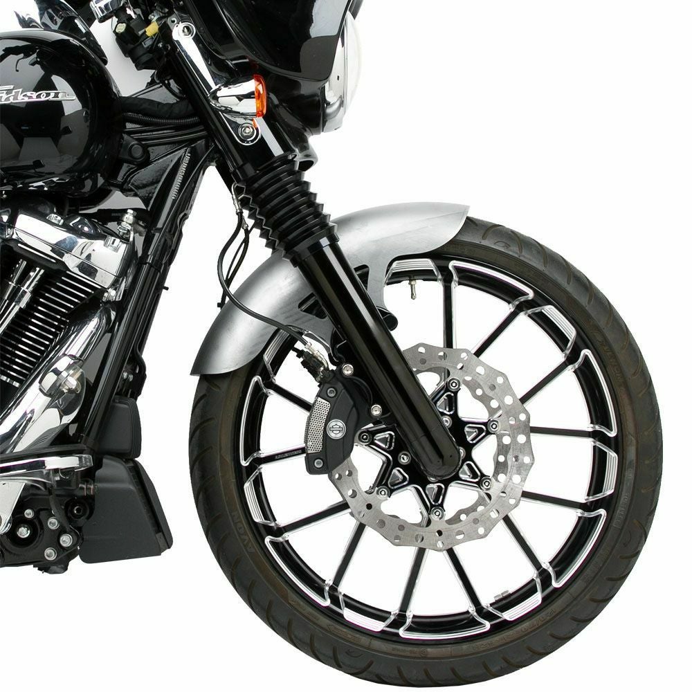 ブレイクアウト FXBR、FXBRS用フロント・フェンダー｜ハーレーカスタム