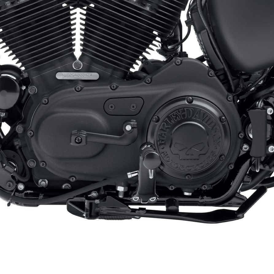 ハーレー純正 スポーツスター エンジンカバー|Harley Davidson