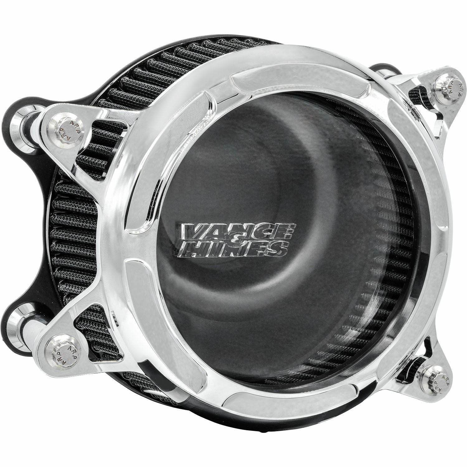 1991以降 スポーツスター VO2インサイト エアクリーナー クローム