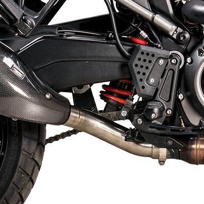 Wild One コレクション カムスプロケット メダリオン |ハーレーパーツ