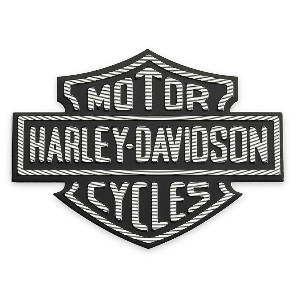 ハーレー純正 ソフテイル メダリオン|Harley Davidson