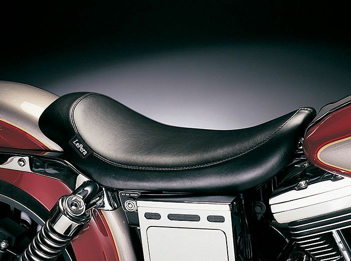 Roland Sands Design Boss ソロシート 【2006～2017 ダイナ
