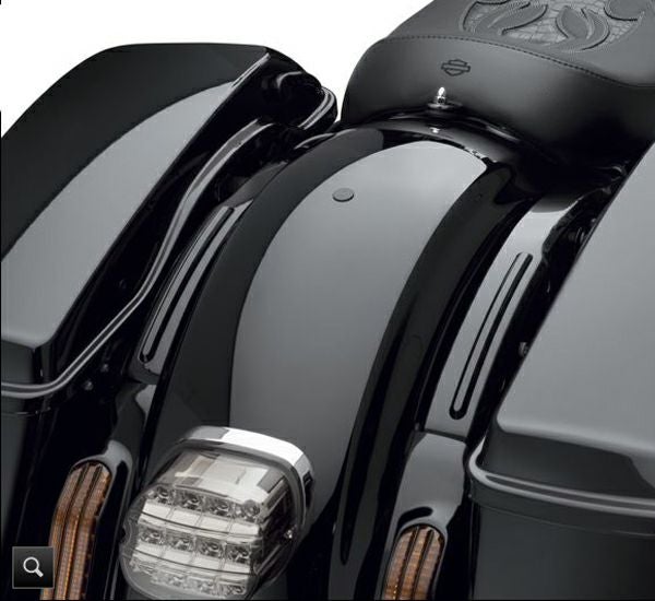 ハーレー純正 ツアラー フェンダー廻りパーツ|Harley Davidson