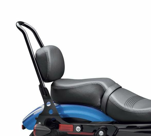ハーレー純正スポーツスター シート|Harley Davidson
