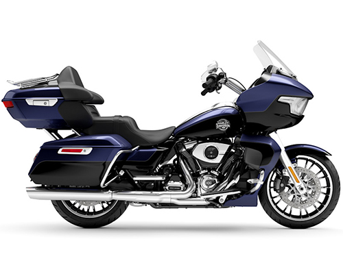 ハーレー純正パーツ ツアラー用|Harley Davidson
