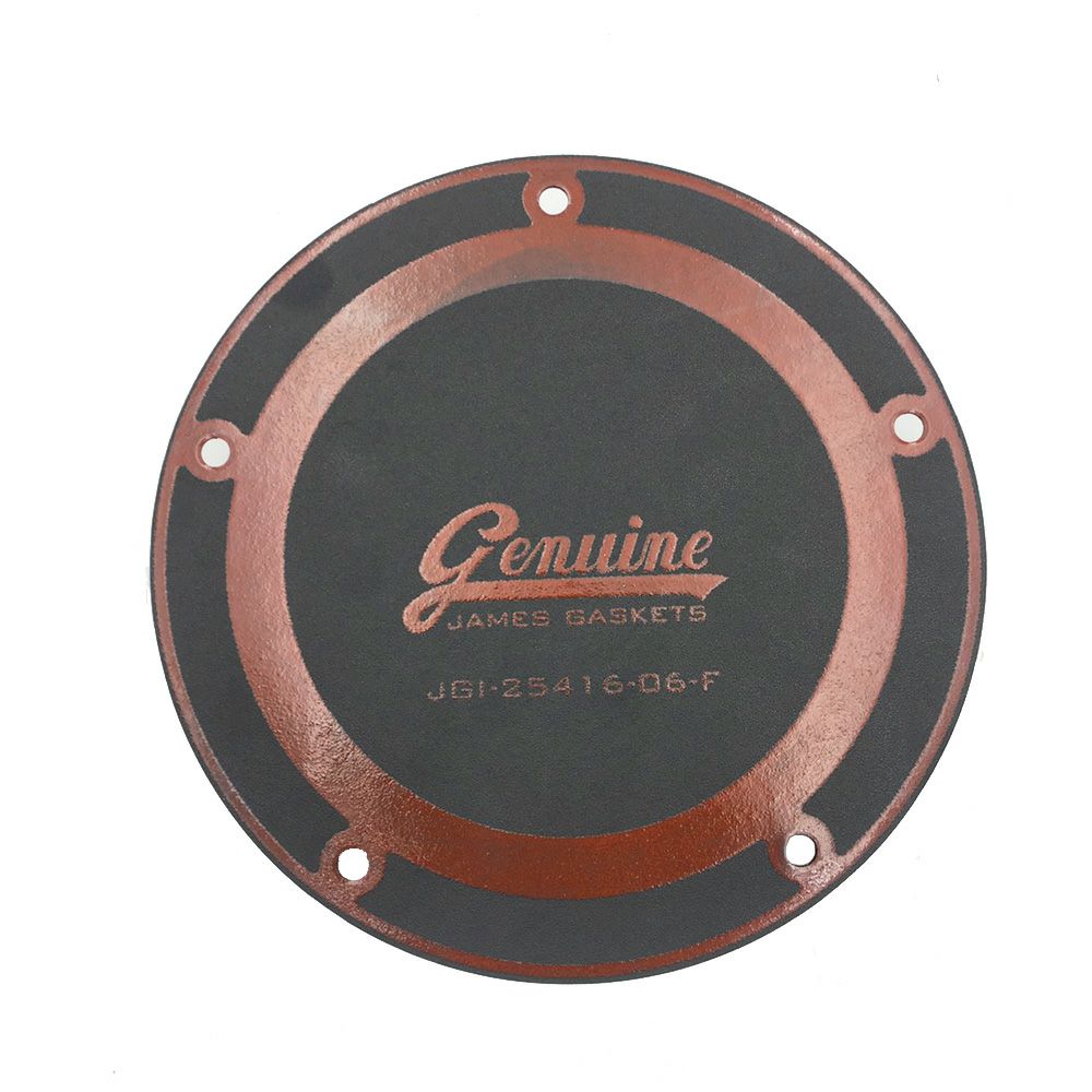 2018FXBRS純正プライマリーカバー ガスケット付き 2018FXBRS純正