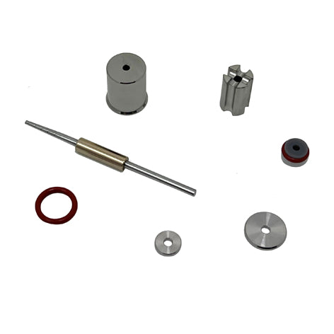 Adjustable Dump Repair Kit - ADO, HWS#45056, OMAX 306500 — Hennco