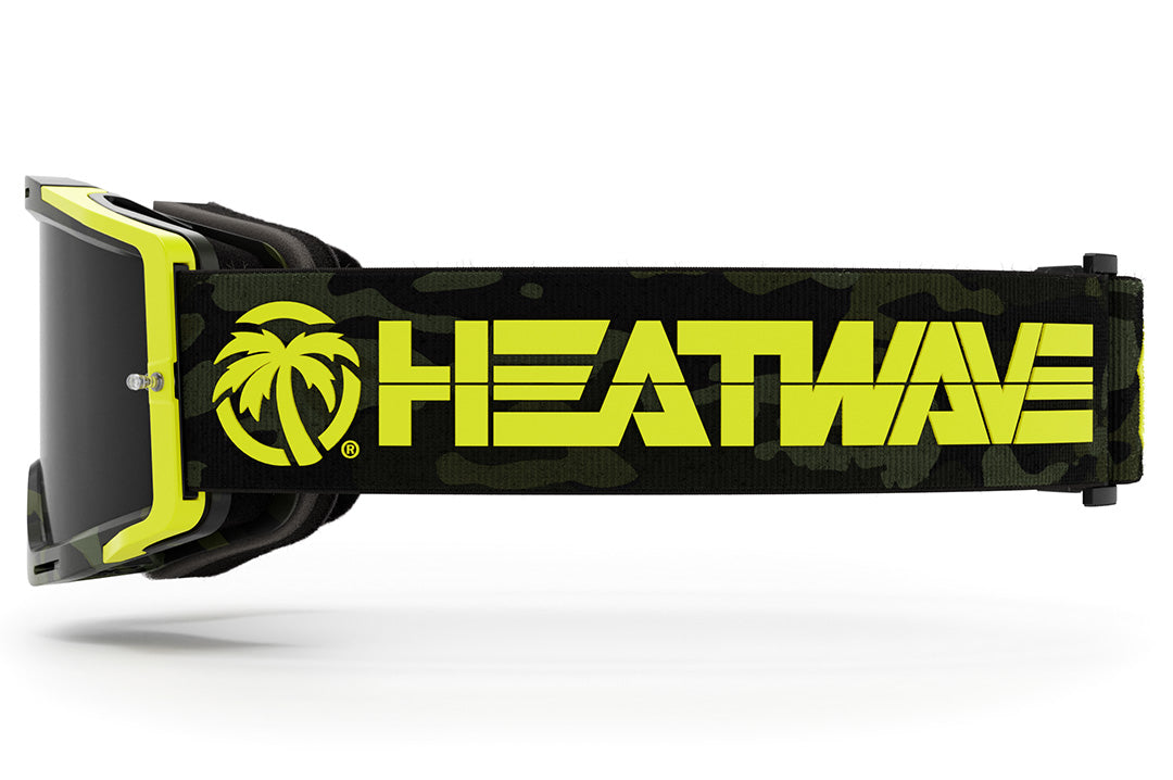 MXG-250 Moto Goggle - Brian Deegan 2.0