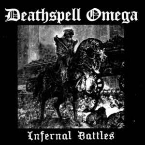 DEATHSPELL OMEGA（デススペル・オメガ）とは？フランス発ブラック