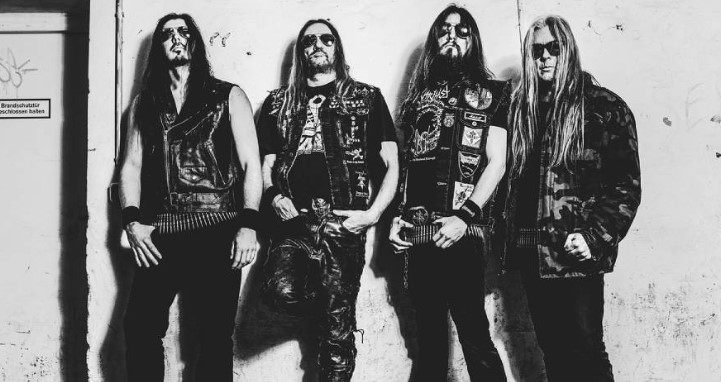 SODOM（ソドム）とは？ジャーマンスラッシュを牽引した重戦車サウンド