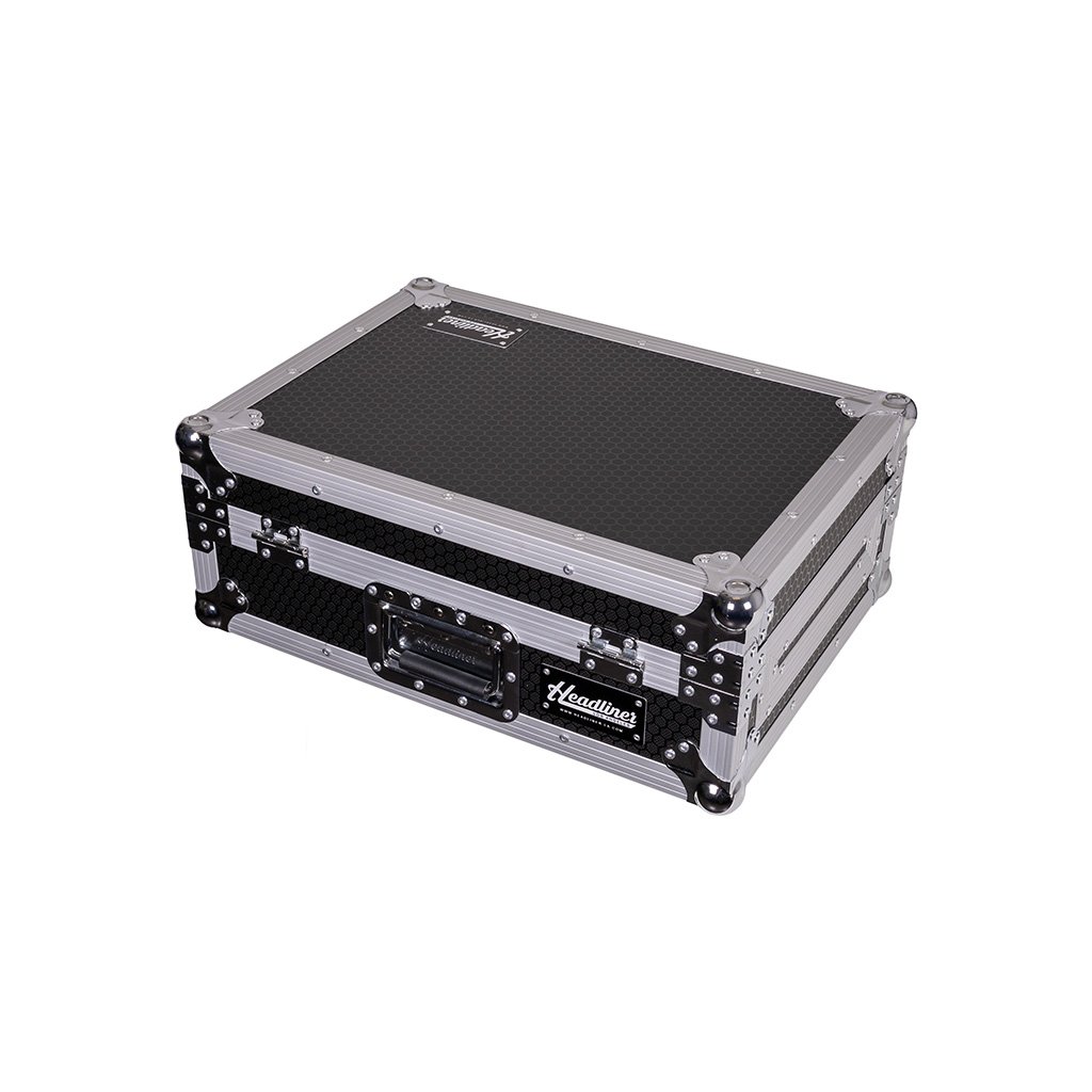 Flight Case for CDJ-3000X by Headliner | Headliner LA