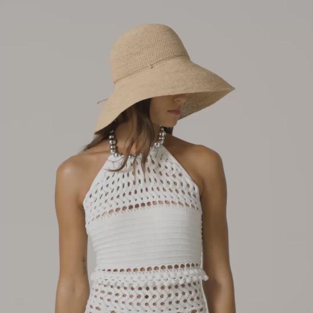 Buy Provence 12 - Natural - Helen Kaminski