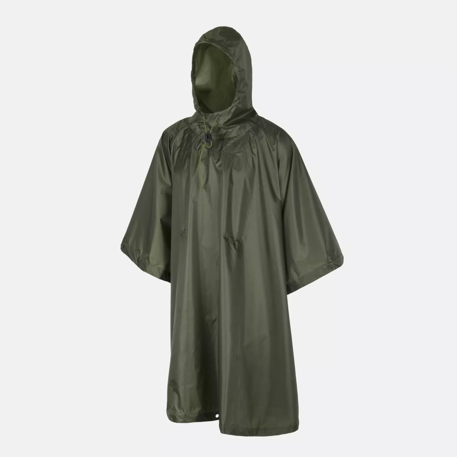 U.S. Model Poncho - Polyester | Helikon-Tex