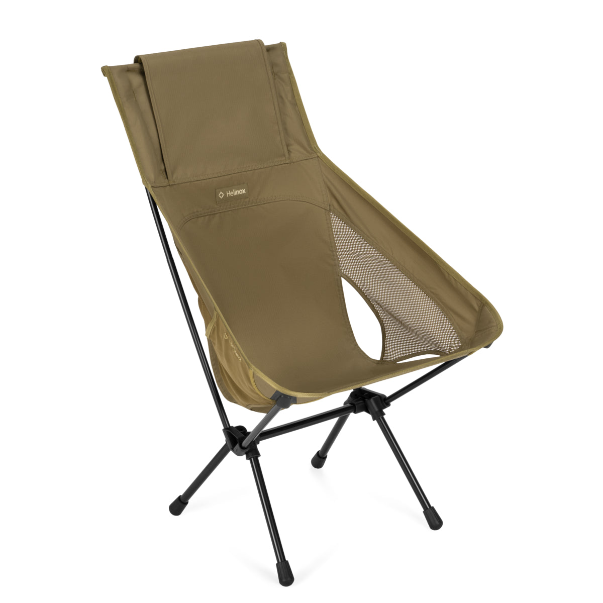 Helinox Chair One High-Back (re) | Free Shipping & 5 Year Warranty