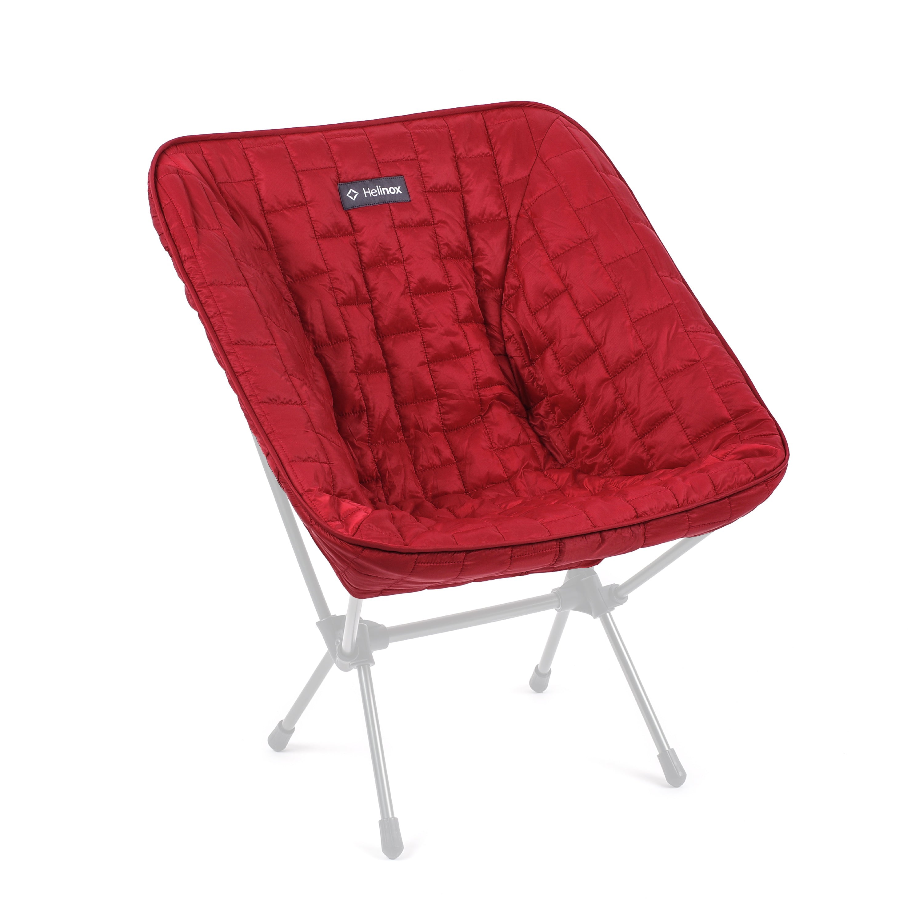 廃盤 Helinox ダウンシートウォーマー down seat warmer Helinox Seat
