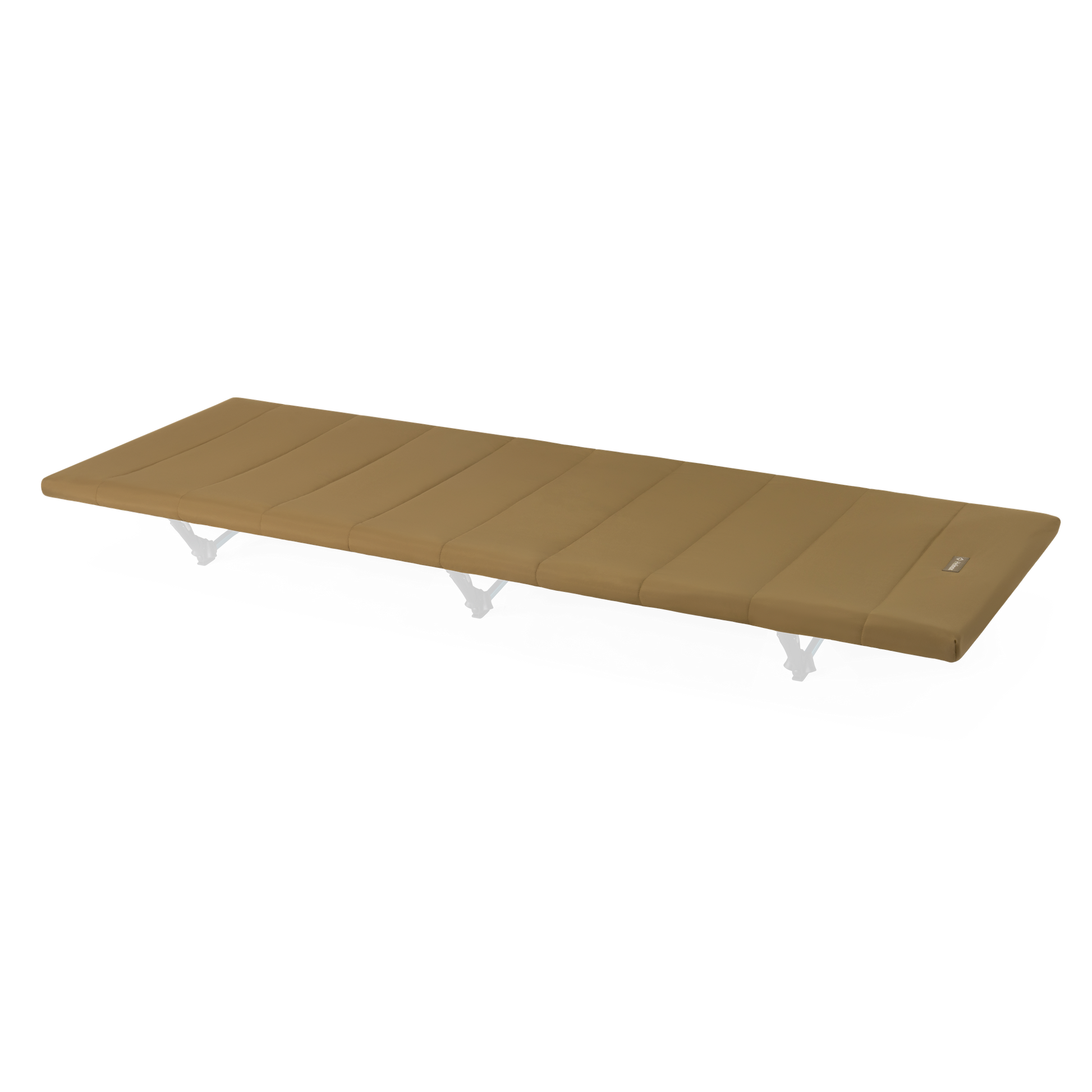 Cot Warmer - Black/Coyote Tan – Helinox Japan