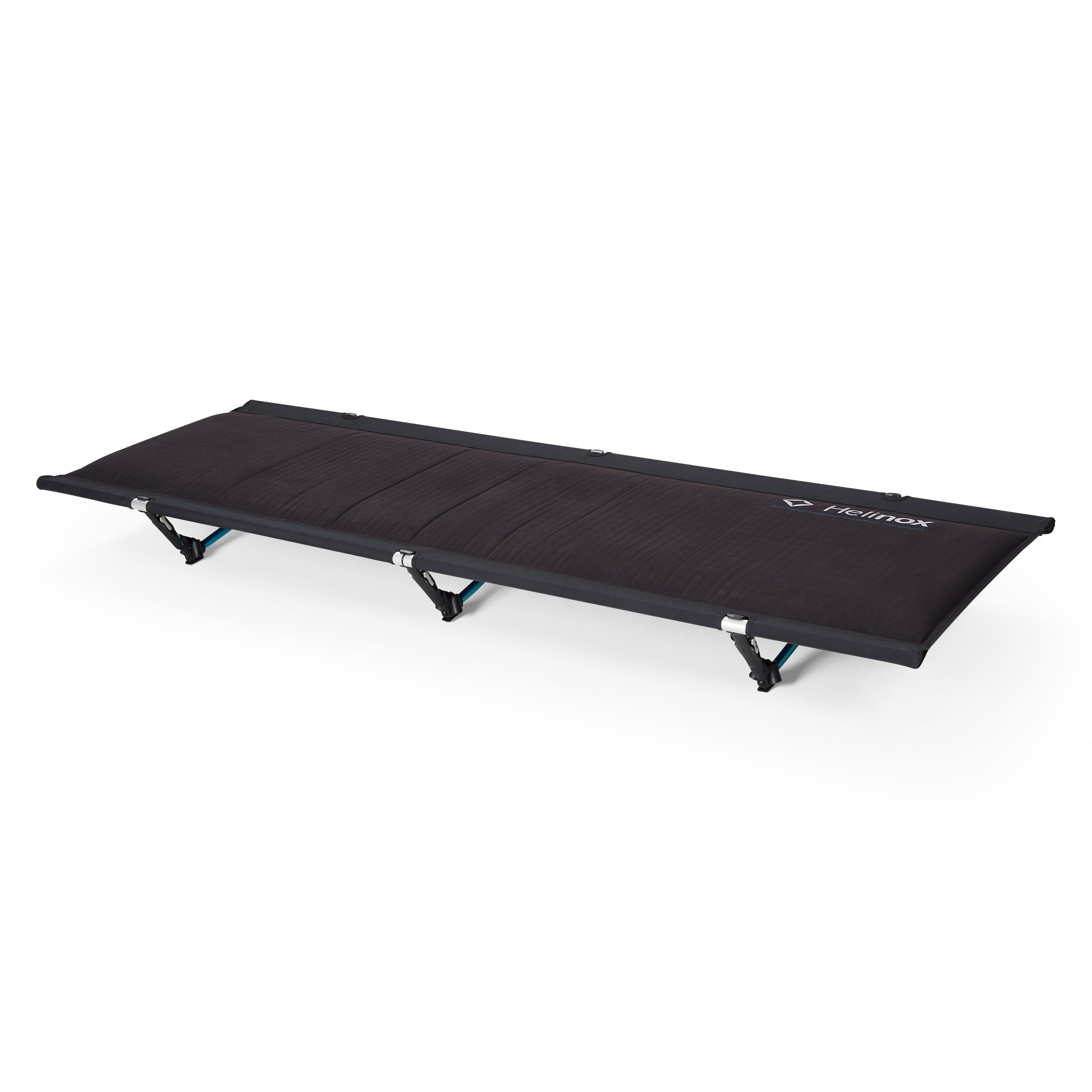 Cot One Convertible Insulated - Black – Helinox Japan