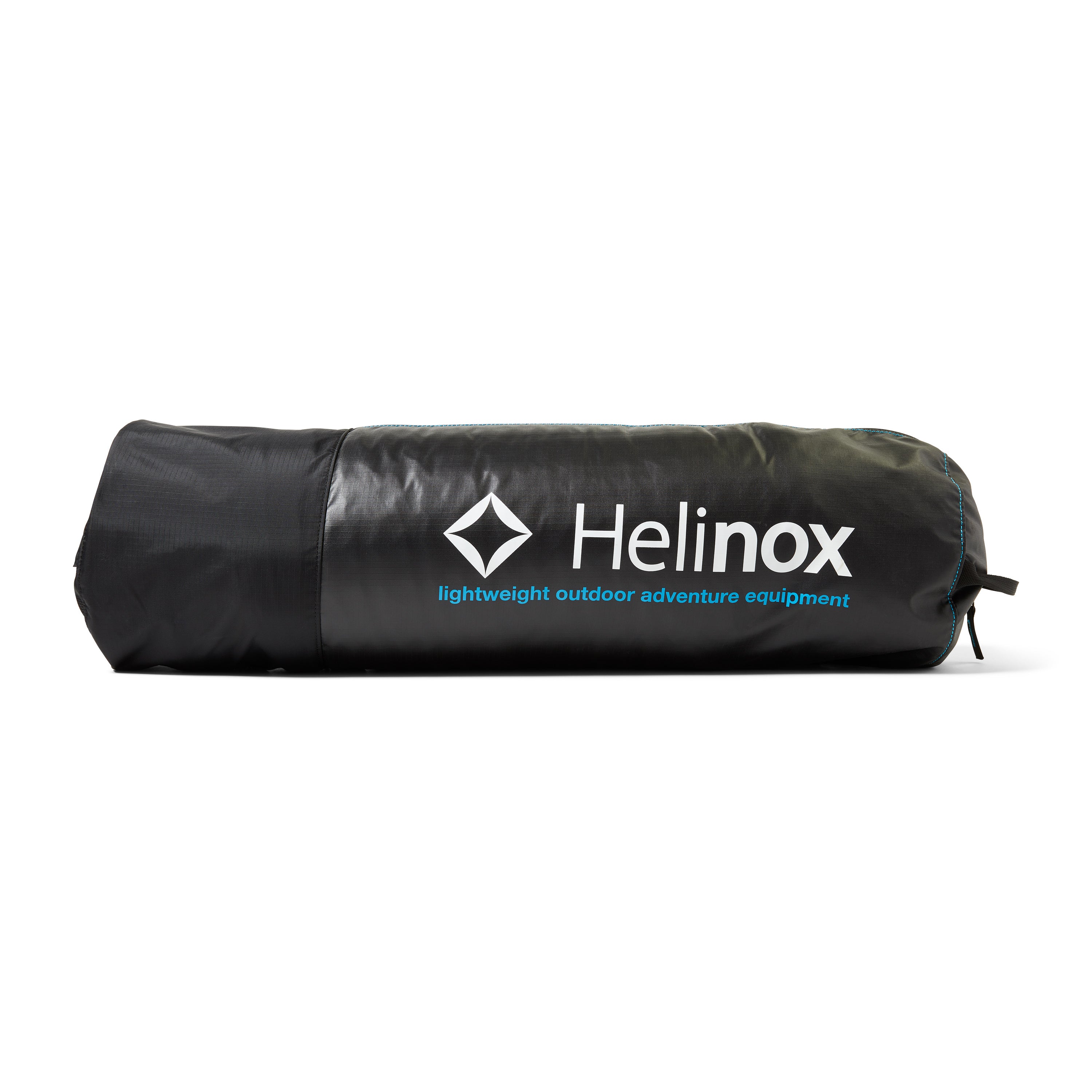 Cot One Convertible Insulated - Black – Helinox Japan