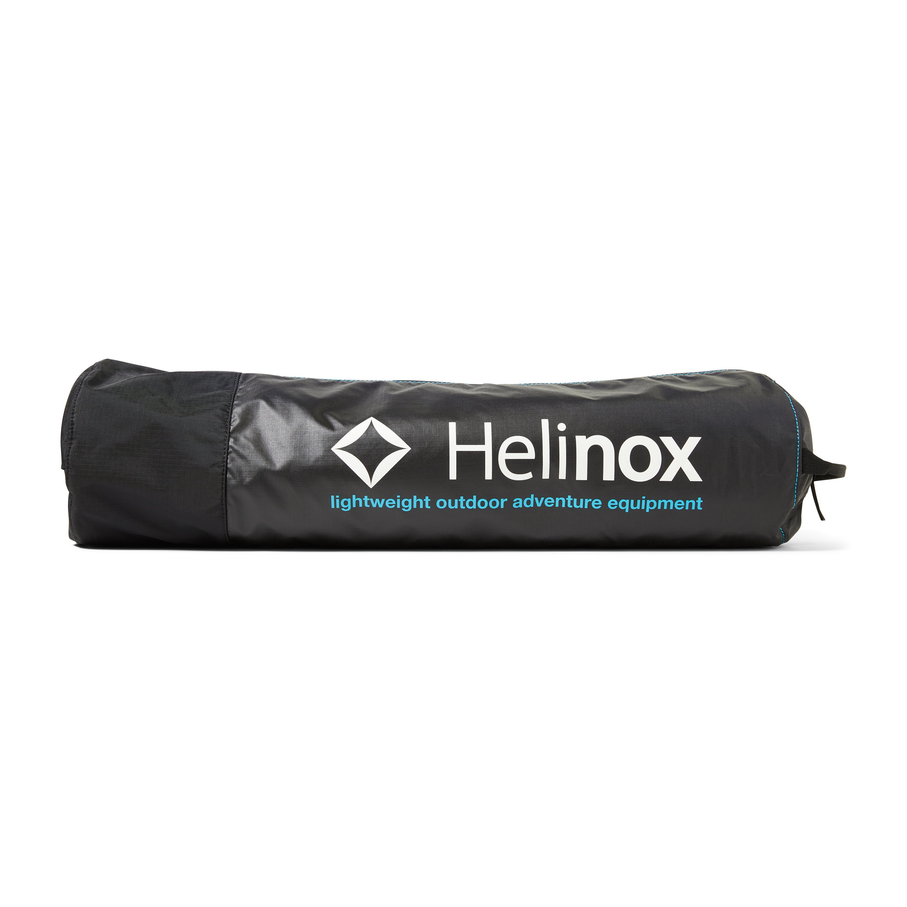 Cot One Convertible Long - Black – Helinox Japan