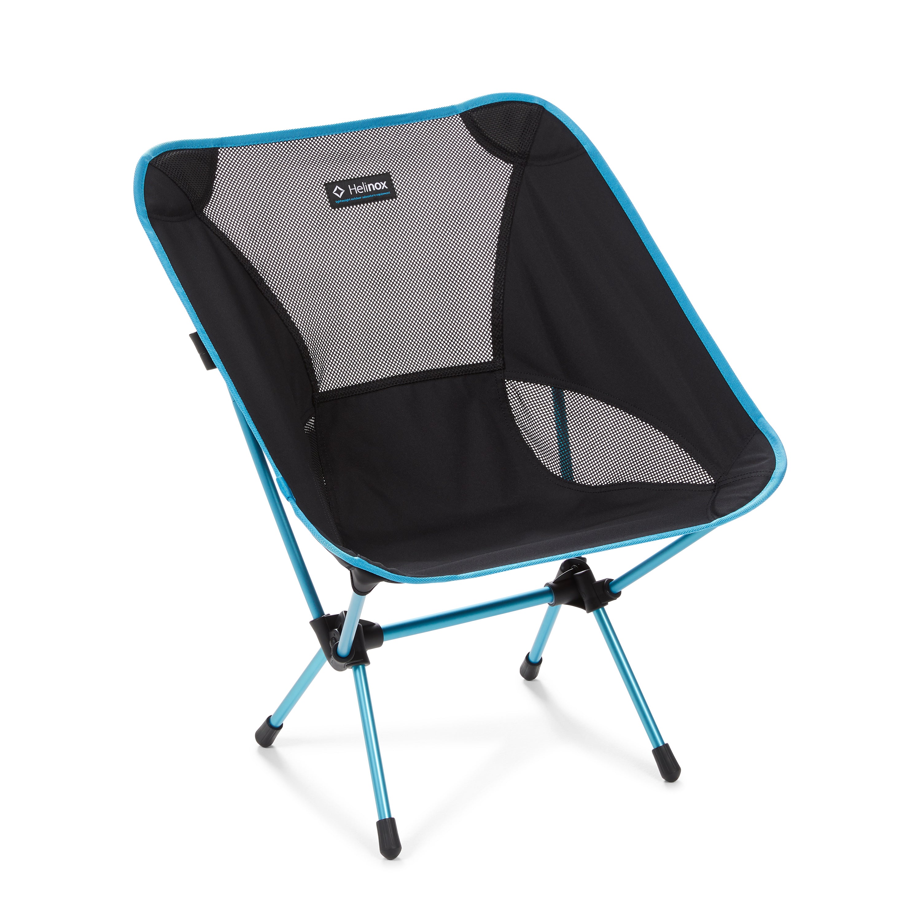 Chair One - Black – Helinox Japan