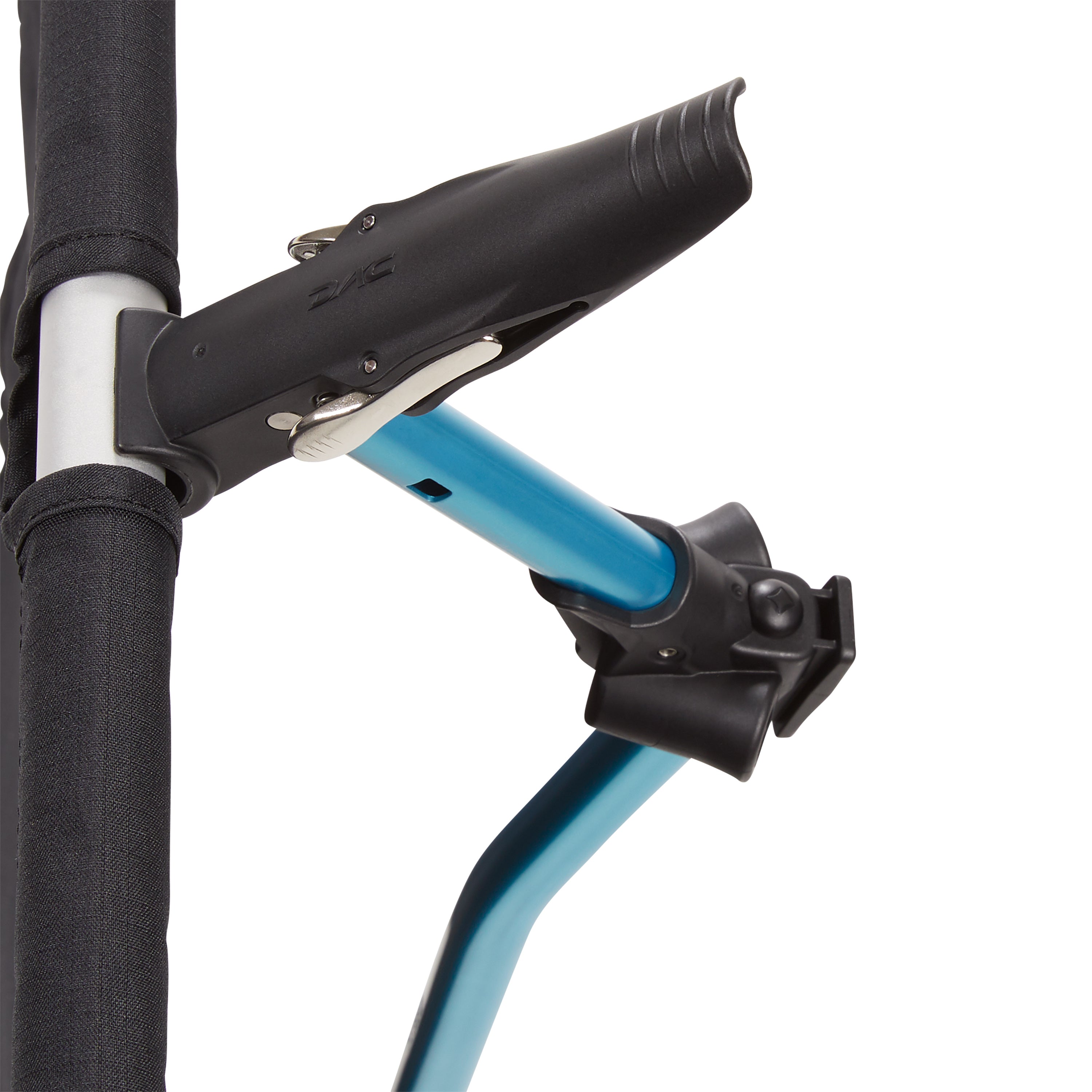 Cot One Convertible Long - Black – Helinox Japan