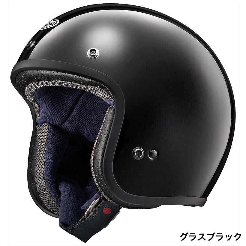 Arai CLASSIC MOD （クラシック・モッド）オープンフェイスヘルメット