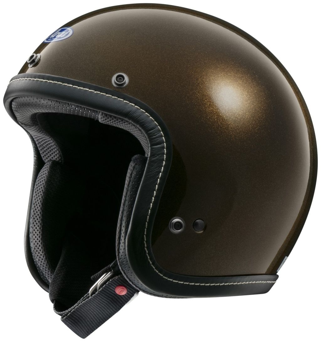 Arai CLASSIC AIR DX（クラシック・エアー DX） ジェットヘルメット