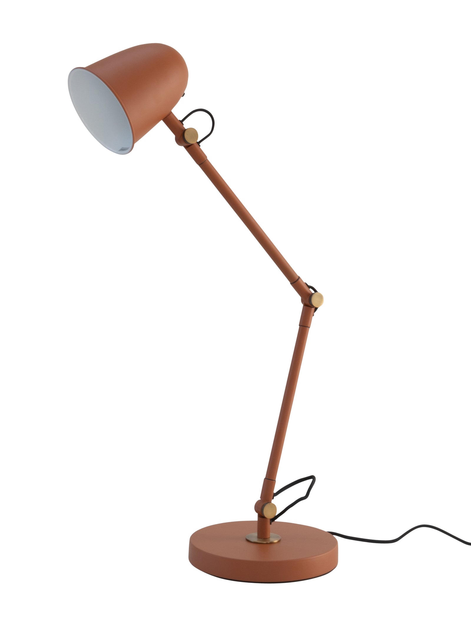 BelvedereDeskLampRuine2130X160