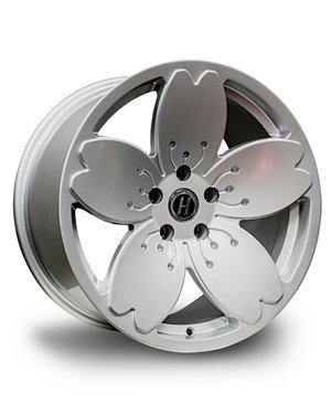 Sakura MonoC – Heritage Wheel
