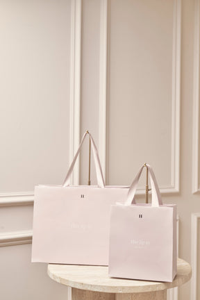 HLT BEAUTY bag【S】
