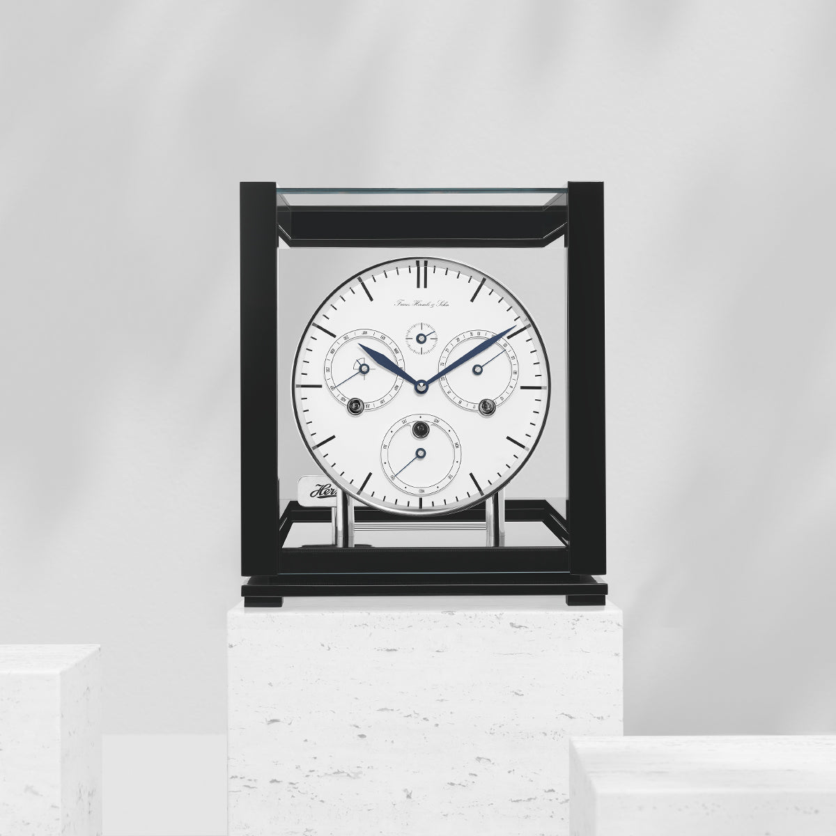 PERPETUAL CALENDAR – Hermle North America