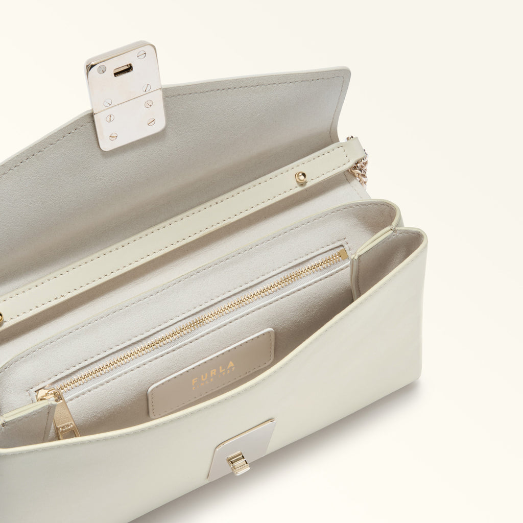 FURLA MERIDIANA M CROSSBODY SS25 – Heros