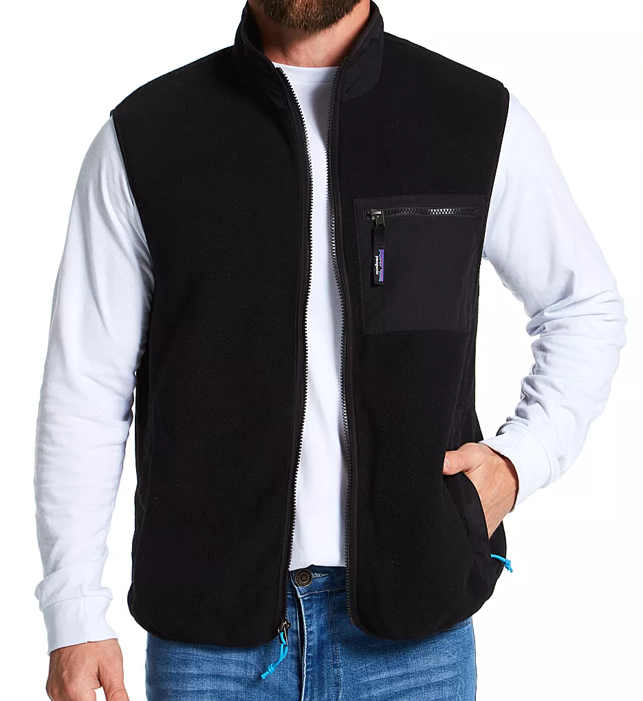 Synchilla Fleece Vest