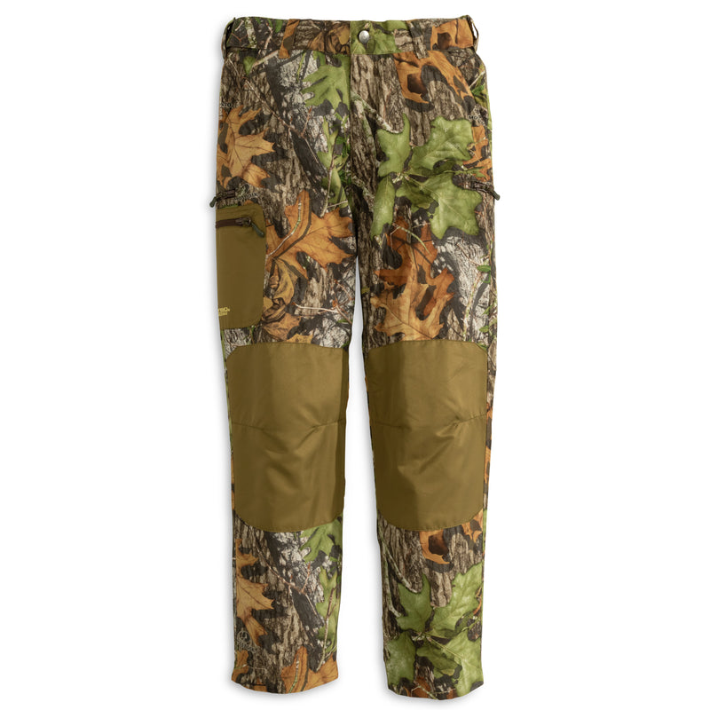 Wanderer Pant: Mossy Oak Obsession | Heybo Outdoors