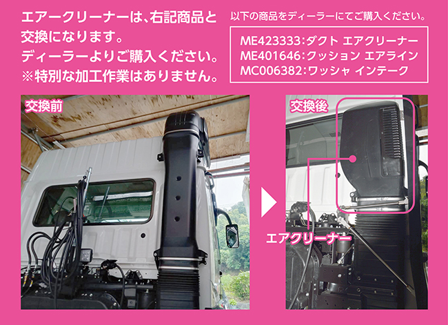 トラックカスタムパーツ専門店 H-LINE（エイチ-ライン）株式会社