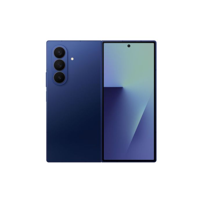 Galaxy Z Fold 7 (12+256GB) - Blue Shadow