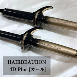 ヘアビューロン 27D Plus [カール] L-type(B2320217)｜コスメ