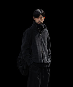 ATTACHMENT / EXCLUSIVE ITEM /アタッチメント】POLARTECフリース