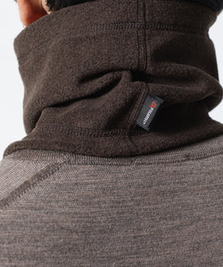 ATTACHMENT / EXCLUSIVE ITEM /アタッチメント】POLARTECフリース