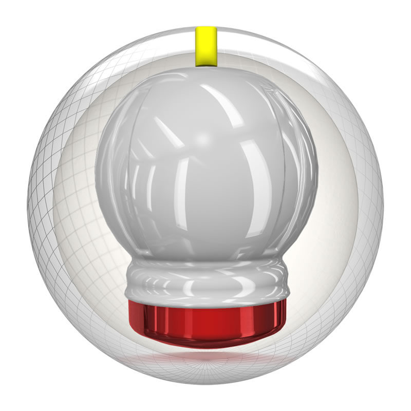 IQ TOUR ED II - ハイスポーツ社 ：信頼のボウリング用品販売