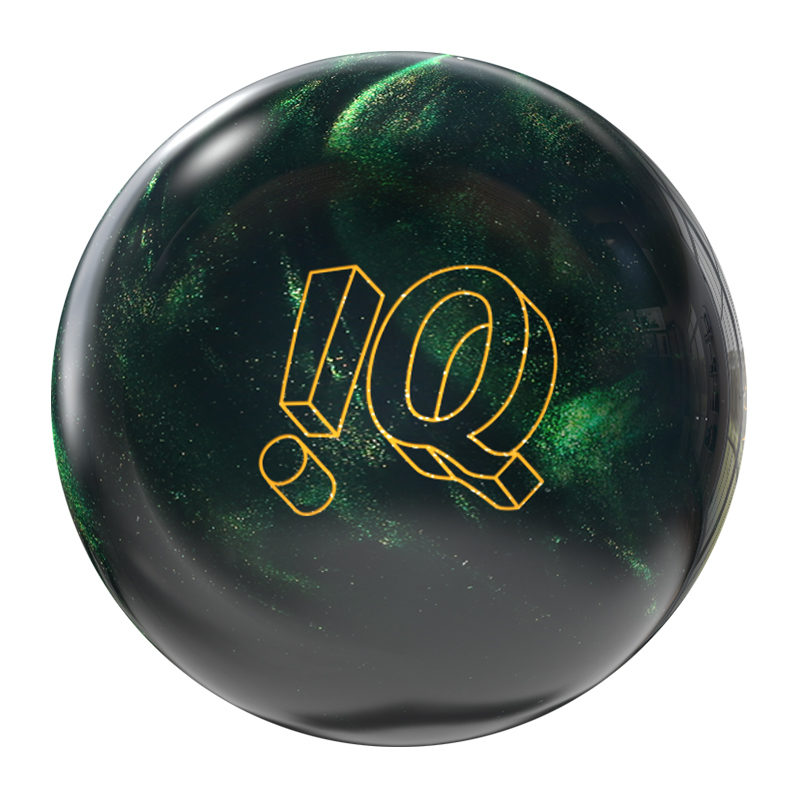 IQ TOUR EMERALD - ハイスポーツ社 ：信頼のボウリング用品販売