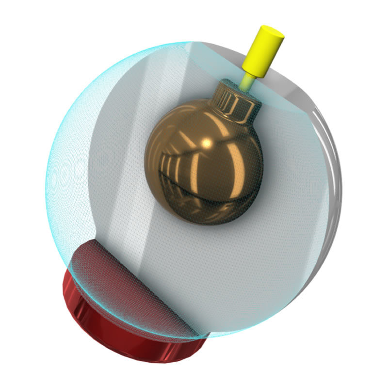 HY-ROAD GOLD PEARL - ハイスポーツ社 ：信頼のボウリング用品販売