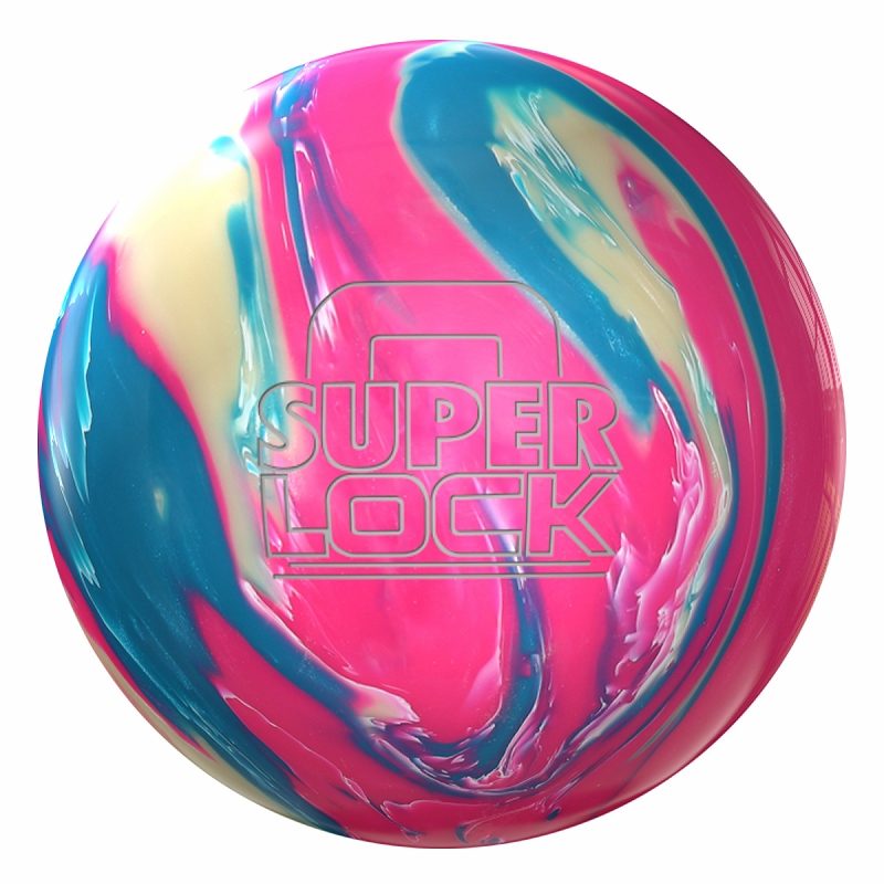 SUPER LOCK - ハイスポーツ社 ：信頼のボウリング用品販売