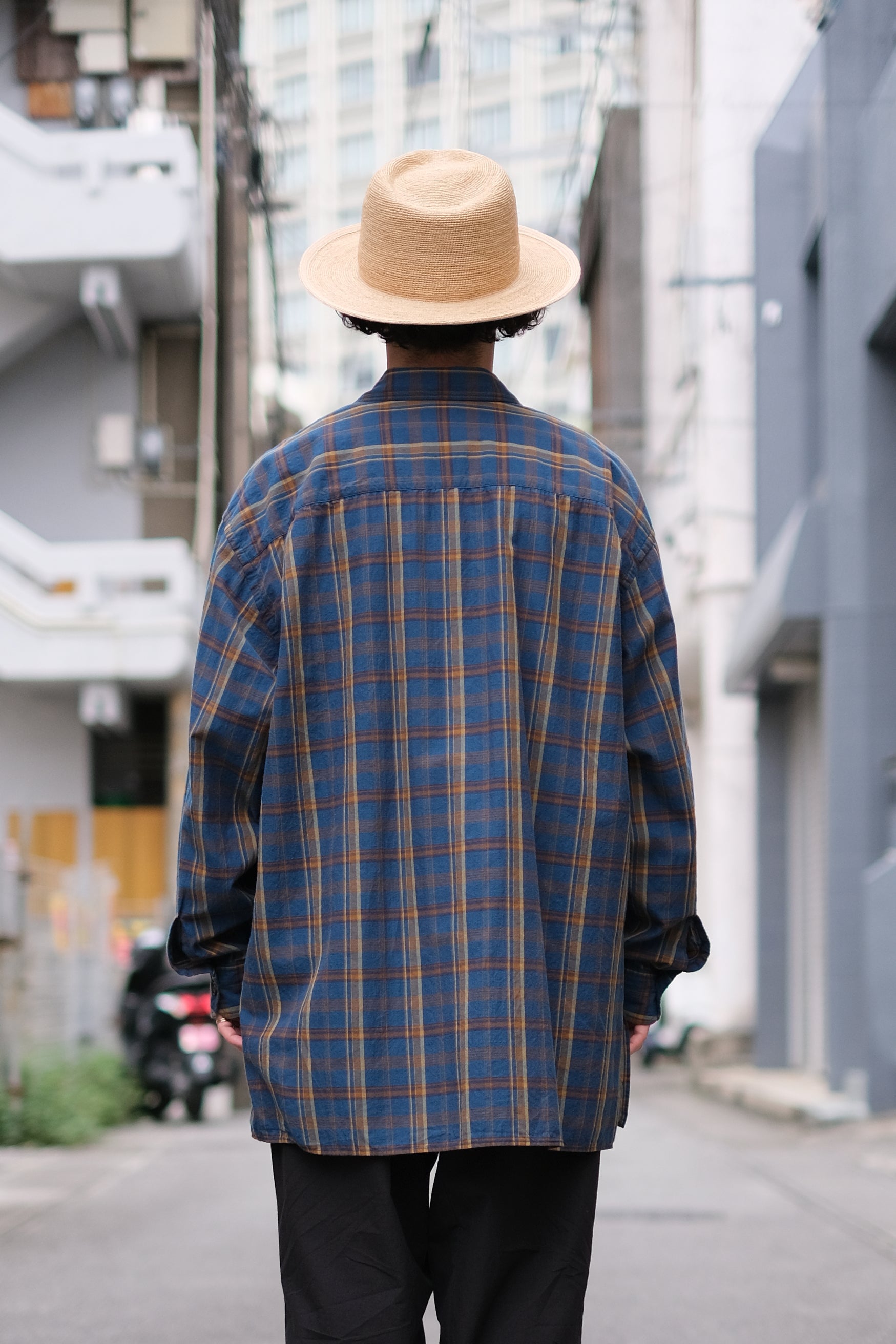 Marvine Pontiak Shirt Makers 