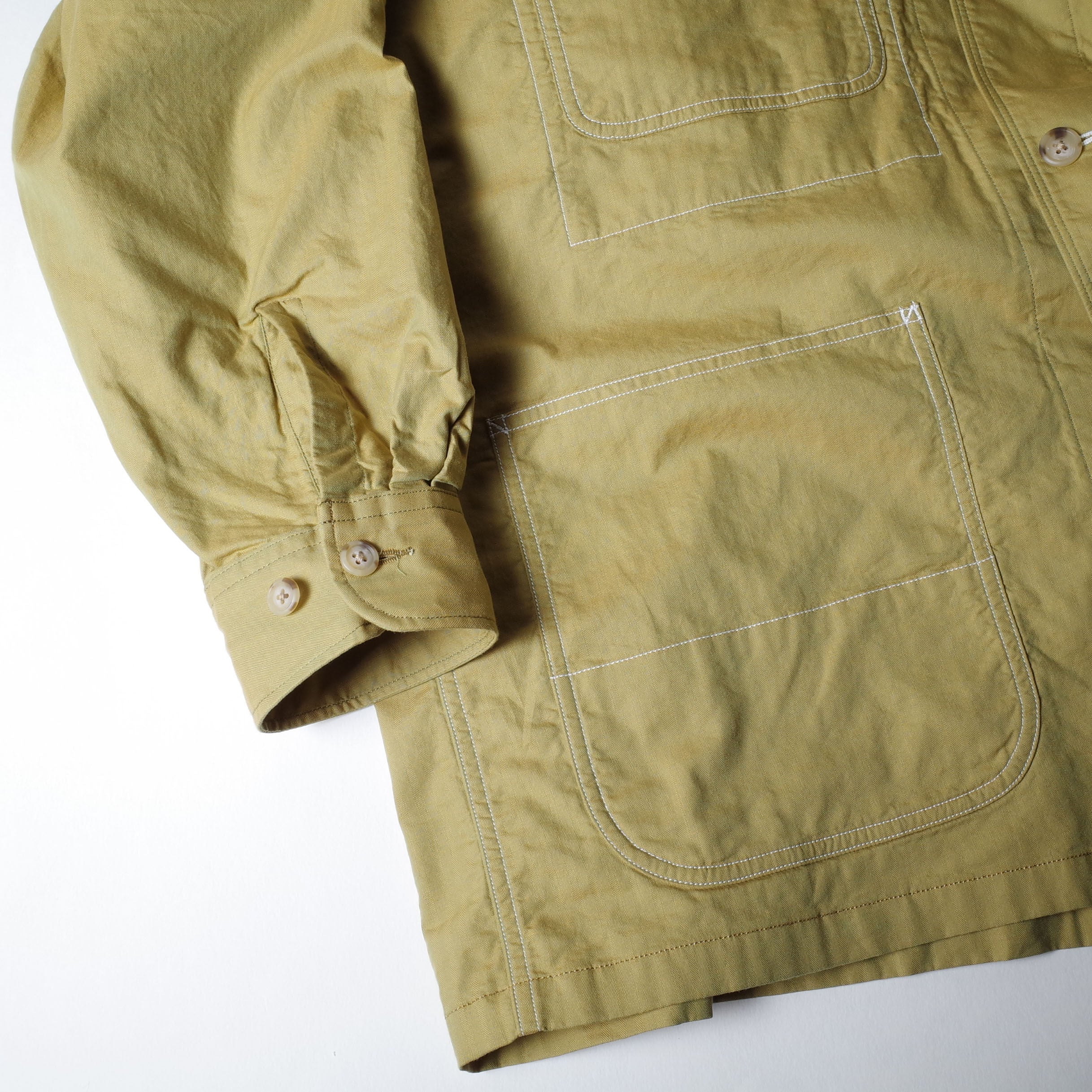 Marvine Pontiak Shirt Makers 